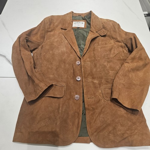 Men vintage orvis - men’s,