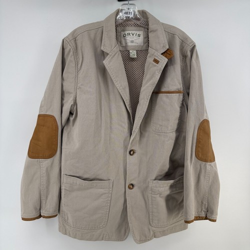 Vtg orvis zambezi - zambezi, safari