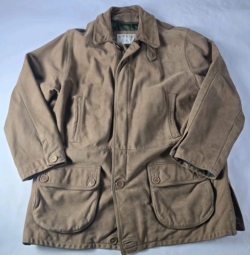 Orvis mens leather field - orvis,